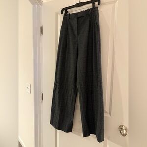 Zara Wide-Leg Women's Pants